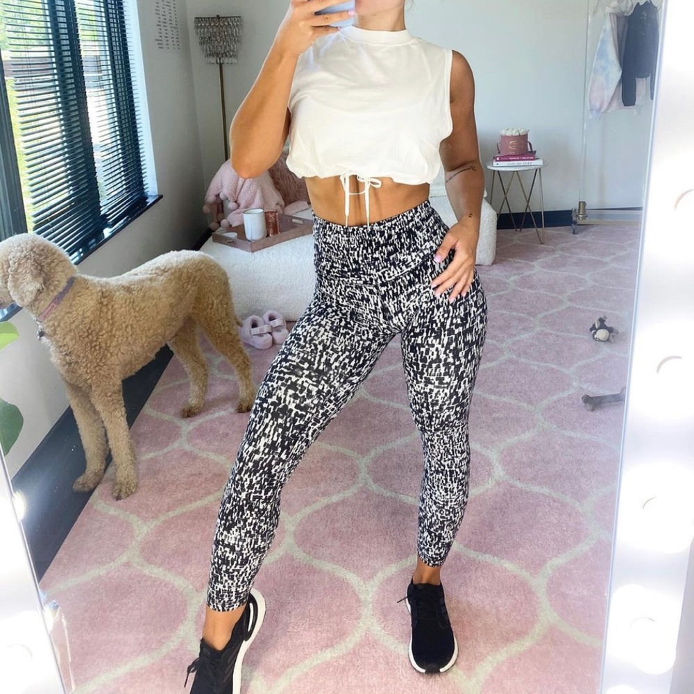 Lululemon align leggings